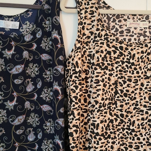 Tank bundle - Picture 2 of 4